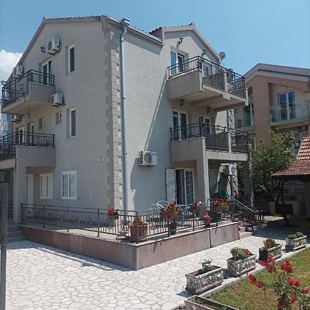 Villa Esperenza Budva Bagian luar foto