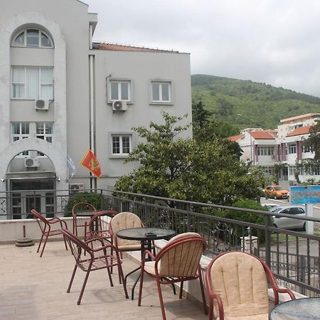 Villa Esperenza Budva Bagian luar foto