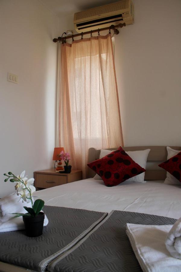 Villa Esperenza Budva Bagian luar foto