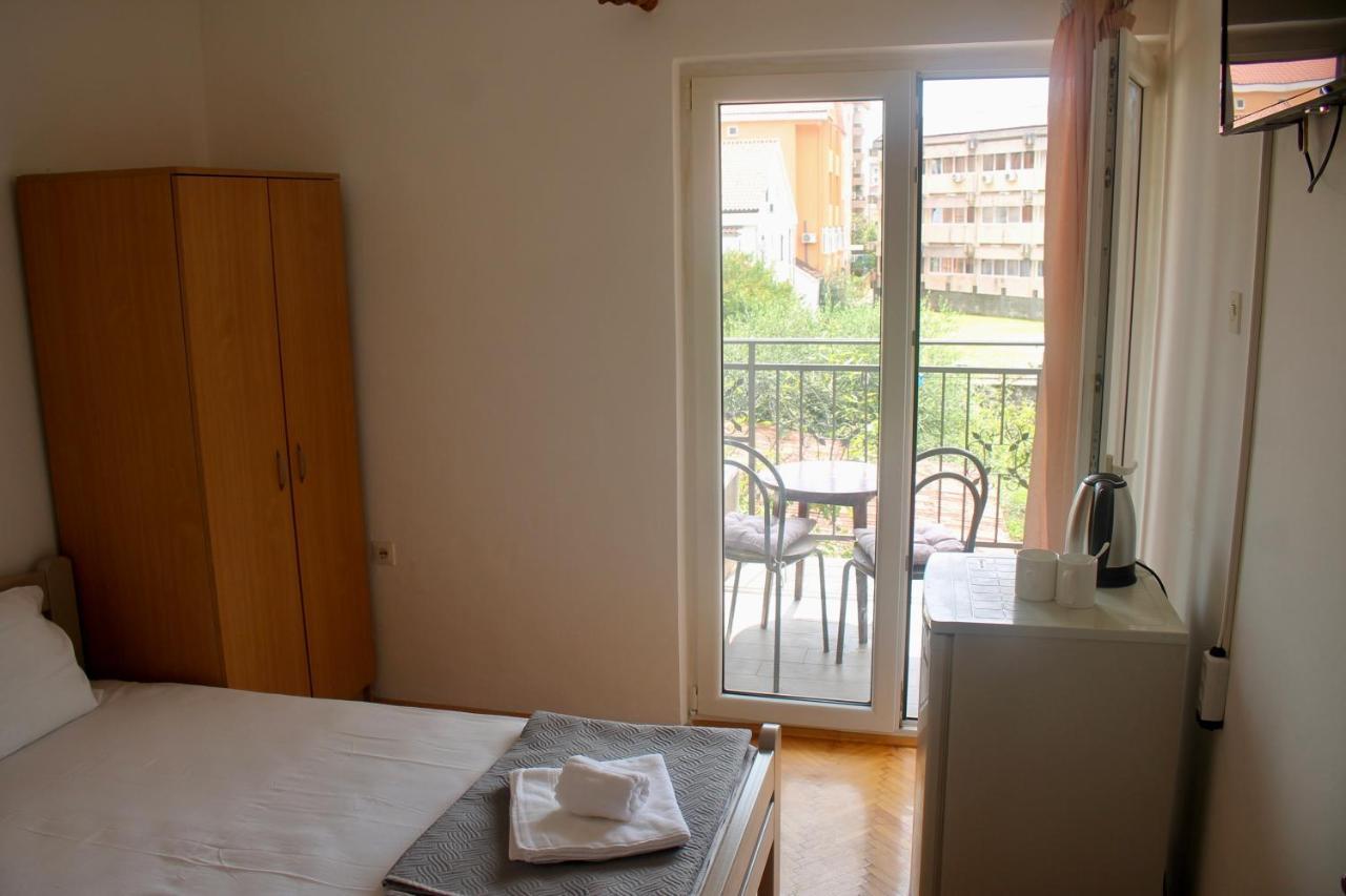 Villa Esperenza Budva Bagian luar foto
