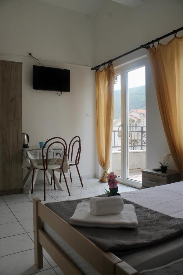 Villa Esperenza Budva Bagian luar foto